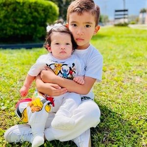 Meet your Posher, Alejandra